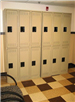 Locker Room