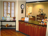 Reception Area