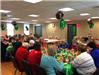 Seniors at the Party