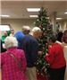 People at the Party