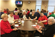 Group at Round Table
