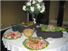 Food Table