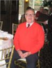 Man at the Luncheon