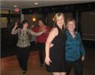 Dancing at the Luncheon