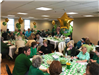 People at the Luncheon