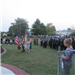 Attendees at the Ceremony