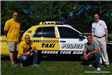 Taxi-Police Representatives