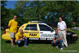 Taxi-Police Representatives (2)