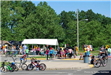 Attendees of the Bike Rodeo (2)