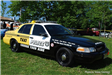 Taxi-Police Car