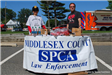 Middlesex County Law Enforcement Representatives