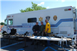 Middlesex County Emergency Response Representatives