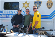 Middlesex County Emergency Response Representatives (2)