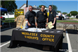 Middlesex County Sheriff Office Representatives