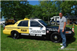 Man with Police-Taxi (2)