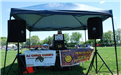 DJ Table