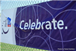 Celebrate Sign