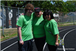 Volunteers