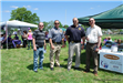 Group of Law Enforcement