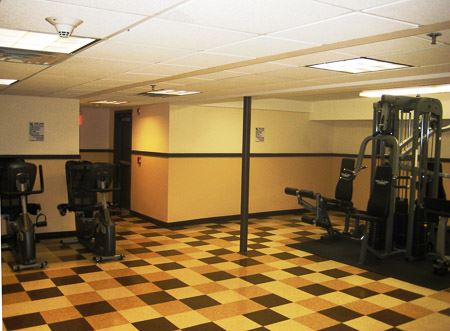 Fitness Room (2)