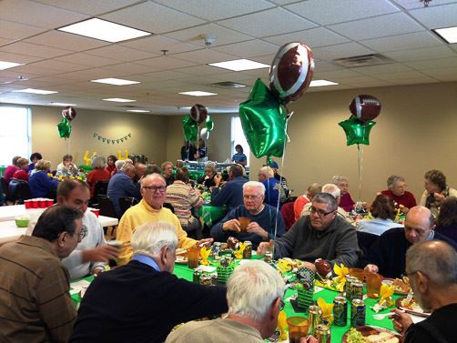 Seniors at the Party (2)