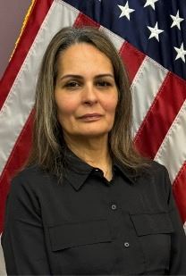 Profile picture of Sandra DaSilva