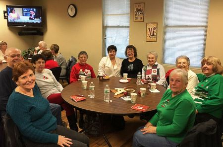 Group at Round Table (2)