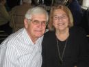 Couple at the Luncheon