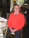 Man at the Luncheon