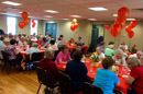 People at the Lunch