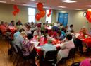 People at the Lunch (2)
