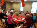 People at the Lunch (6)