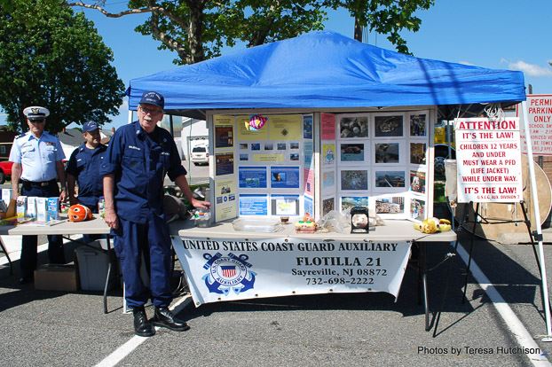 United States Coast Guard Auxiliary