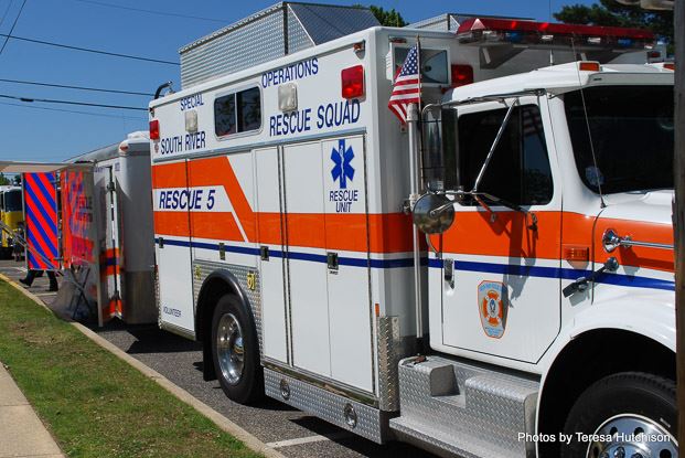 Ambulance