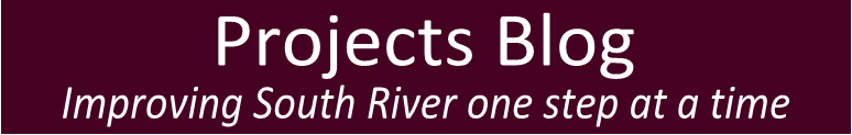 Projects Blog